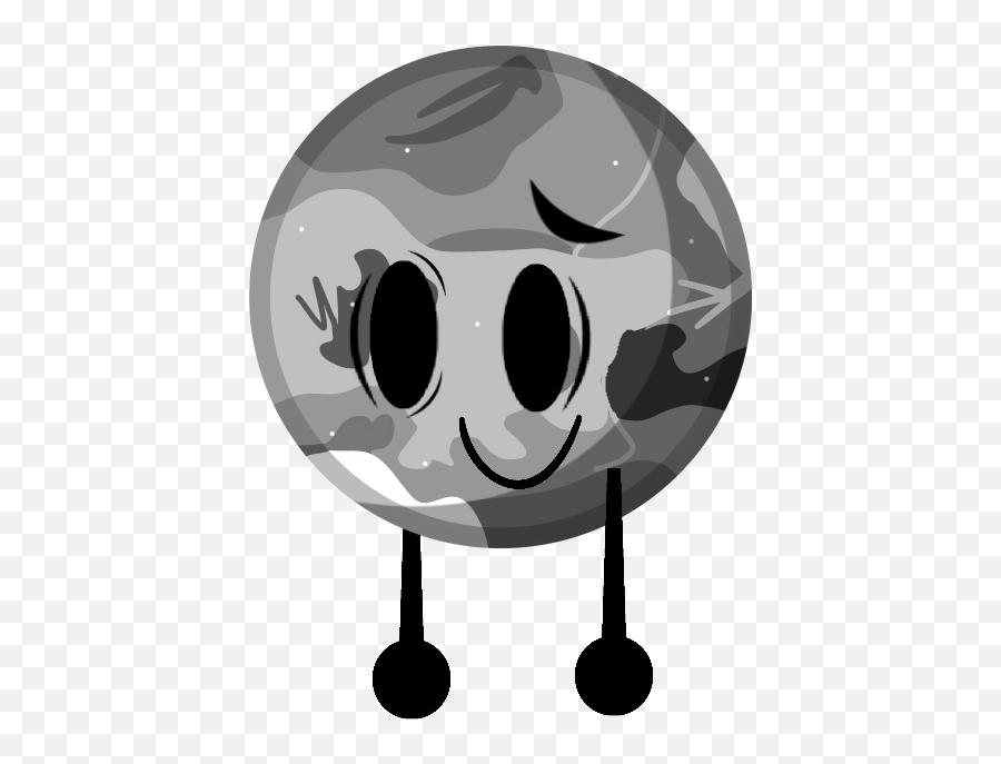 Counter - Dot Emoji,Wolf Moon Emoticon