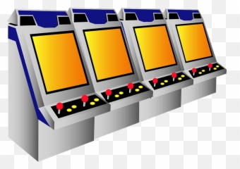 Amusement Arcade Clipart Free Download Transparent Png - Vertical Emoji,Arcade Emoji