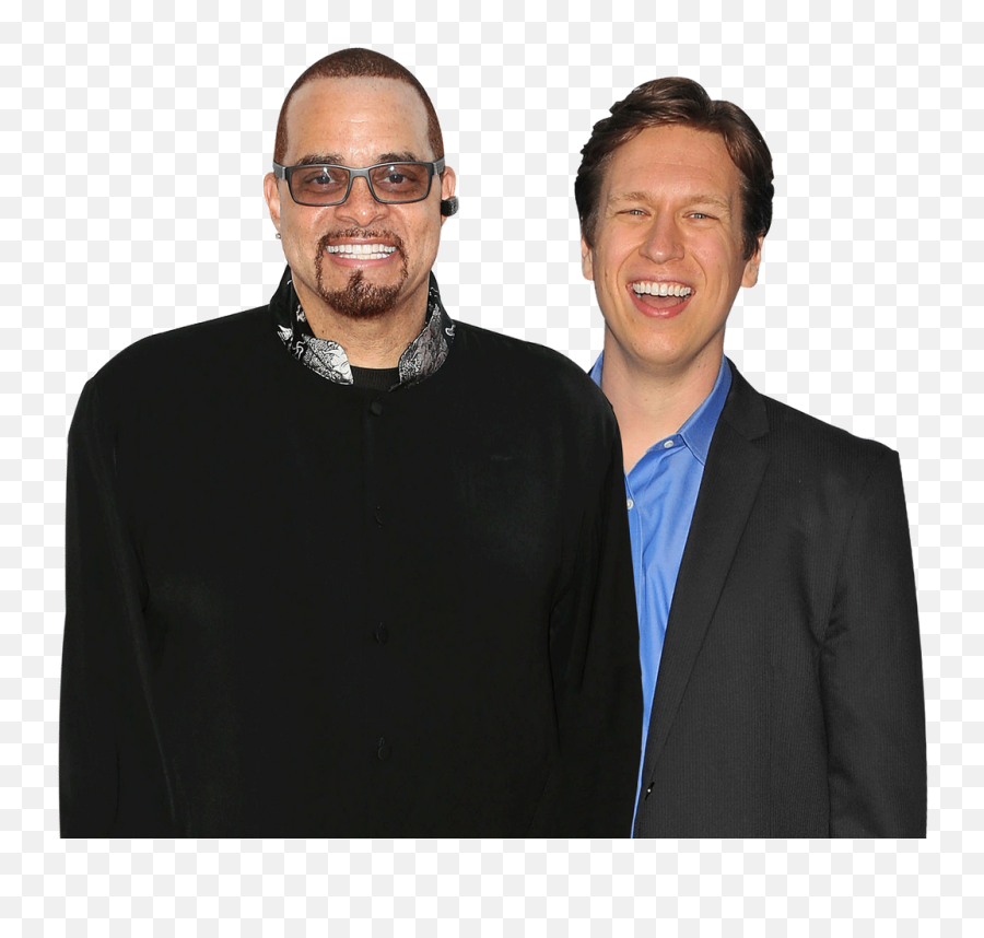 Pete Holmes Talks To Sinbad About - Standing Emoji,Comedy On Women Emotions