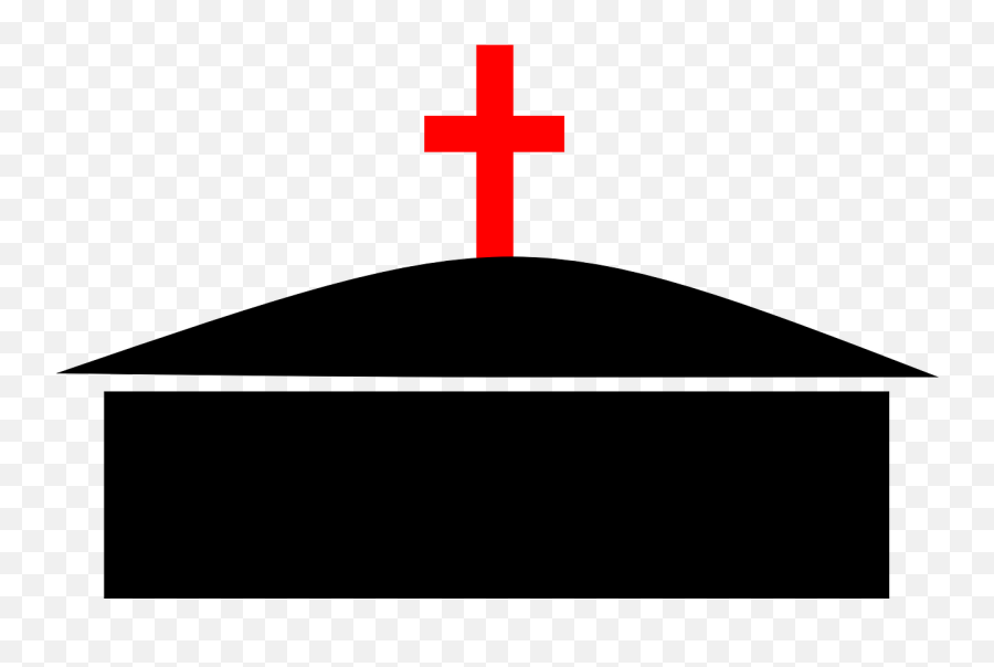 Cross Jesus New Clipart - Religion Emoji,The Beatitudes Using Emojis
