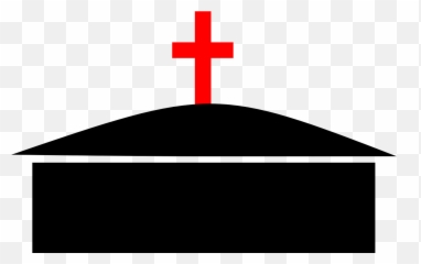 Cross Jesus New Clipart - Religion Emoji,The Beatitudes Using Emojis