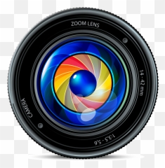 Eye Lens Png Hd - Camera Lens Png Emoji,Free Eye Of Horus Emoji
