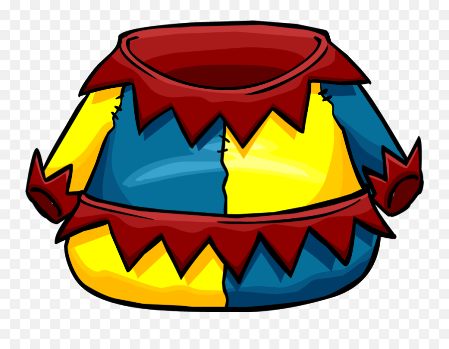 Village Jester - Portable Network Graphics Emoji,Jester Hat Emoji Png