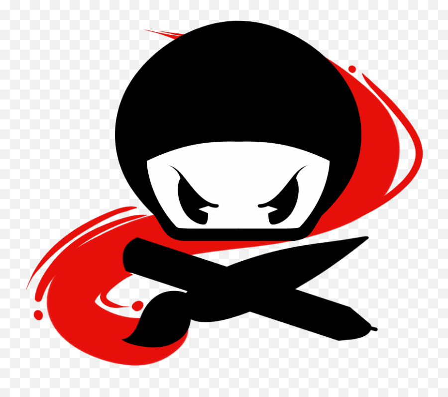 Logo Quiz Ninja Answers Level Pinterest - Mascot Logo Png Ninja Emoji,Emoji Pop Level 6 Answers