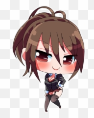 Yandere Simulator Wiki - Yandere Simulator Mida Chibi Emoji,Yandere Simulator Emojis