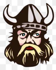 Viking Clipart 4 - Viking Clip Art Emoji,Viking Helmet Emoji