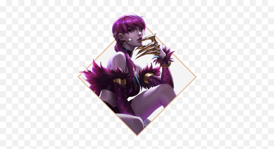 Evelynn Kda Popstars Emoji,Emotion Lydia Paek Lyrics