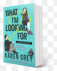 What Iu0027m Looking For - Home Cooked Books Emoji,Emotions Of Distaste
