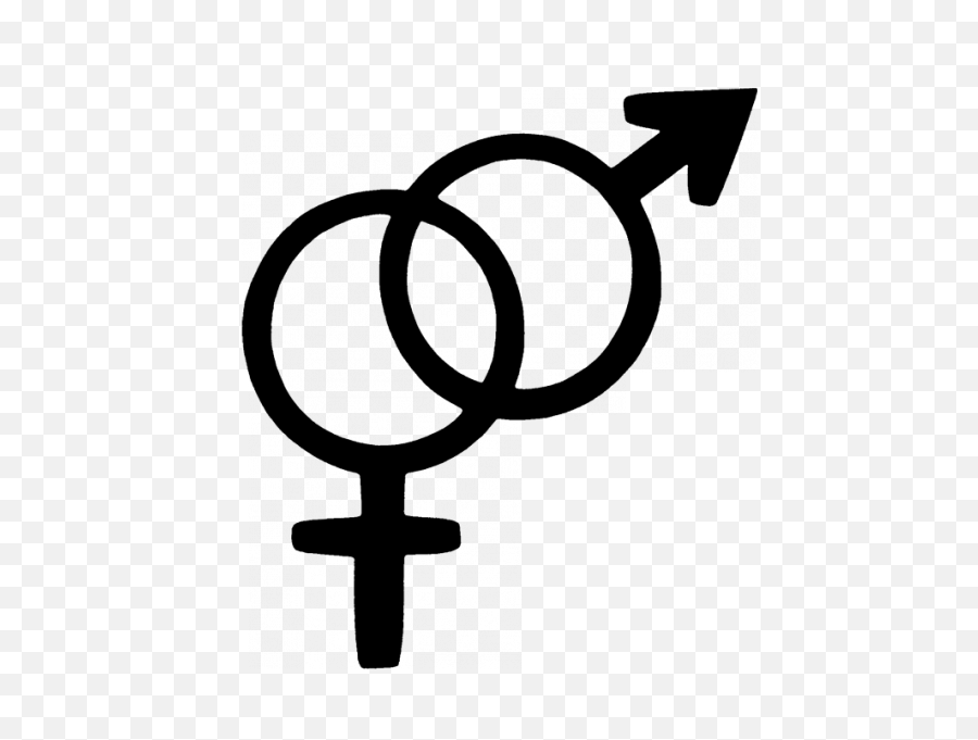 Male And Female Symbol Png - Vegina Size Sex After And Befor Emoji,Female Emoticon Twitter