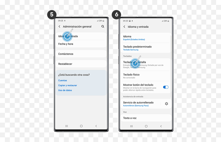 Galaxy Note10 - Smart Device Emoji,Emojis Para Teclado Samsung