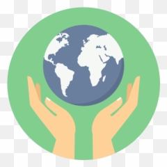 Planet Organic Logo Png Emoji Love Heart Sticker Emoticon,Emoticon Of The Globe