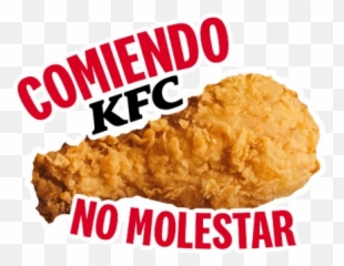 Stickers Kfc - Language Emoji,Fried Chicken Emoji
