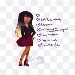 Kianamaiart Mish Mash - For Women Emoji,Oc Emotion Meme