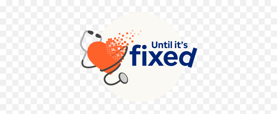 Until Itu0027s Fixed A Health Care Innovation Podcast - Season 1 Emoji,Stethoscope Facebook Emoticons