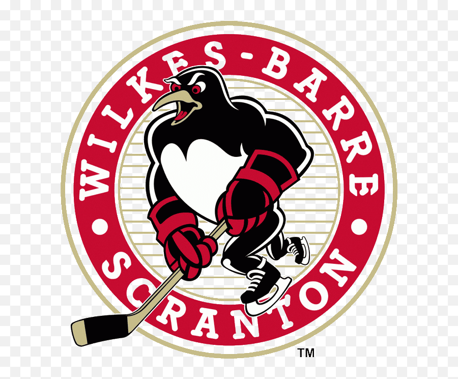 Wilkes - Barrescranton Penguins Logo And Symbol Meaning Emoji,Pittsburgh Penguins Facebook Emoticons
