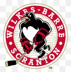 Wilkes - Barrescranton Penguins Logo And Symbol Meaning Emoji,Pittsburgh Penguins Facebook Emoticons
