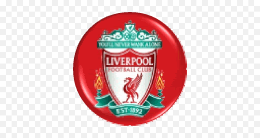 Top Liverpool Fc Stickers For Android U0026 Ios Gfycat - Liverpool Fc Emoji,Emoticons Para Tt