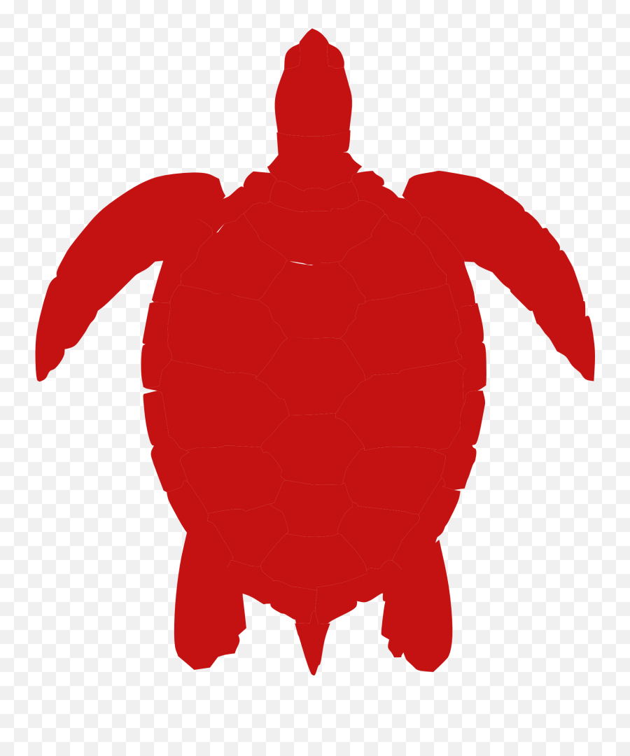 Red Turtle Clipart Free Image Download Emoji,Turtle Emoji