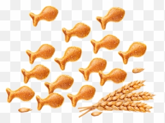 Kambly U2013 Salted Biscuits Emoji,Gold Fidsh Emoji
