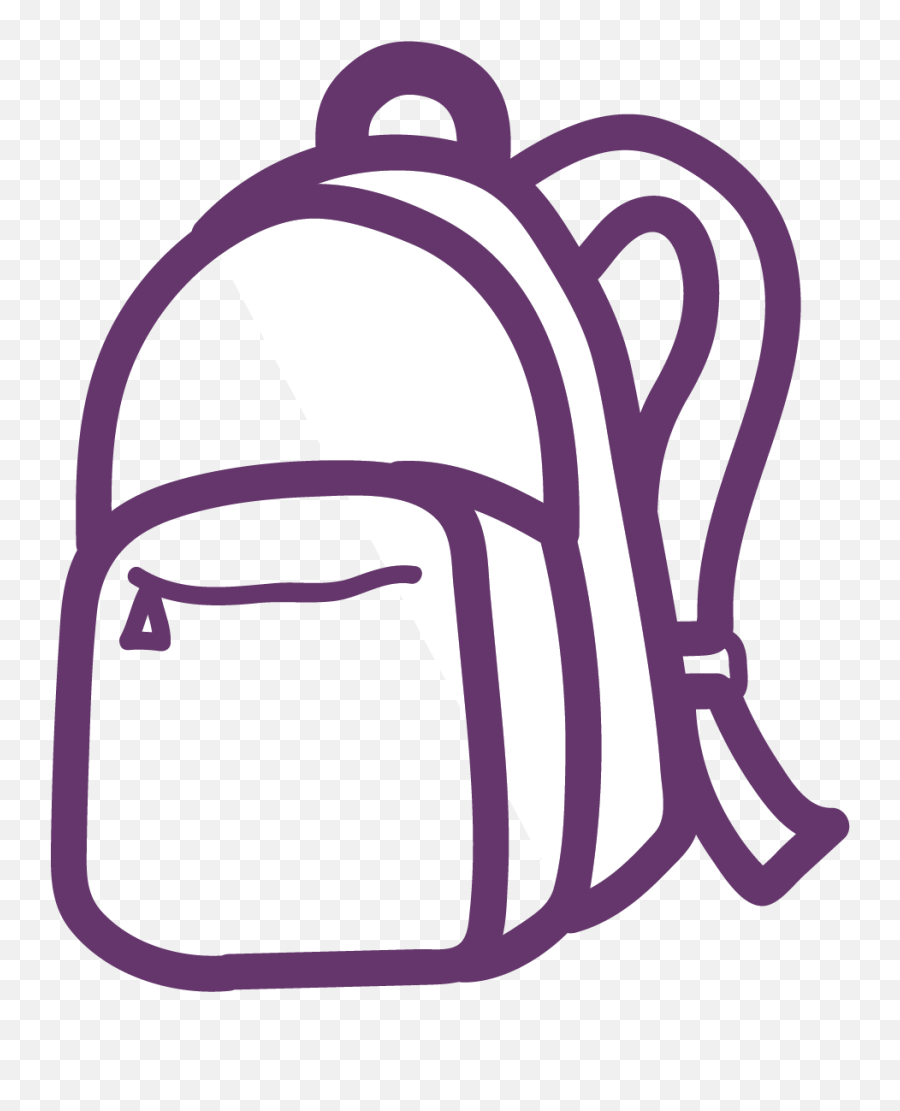 Emoji - Sibs10 Sibs,Back Pack Emoji