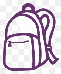 Emoji - Sibs10 Sibs,Back Pack Emoji