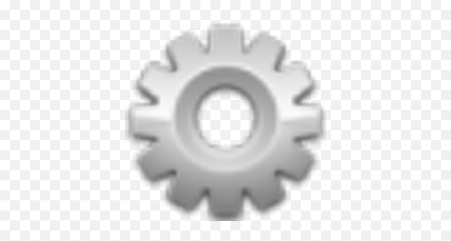 Sysnucleus Sysnucleus Twitter Emoji,Gear Icon Emoji