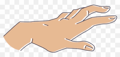 Gesture Graphics To Download Emoji,Italian Finger Emoji