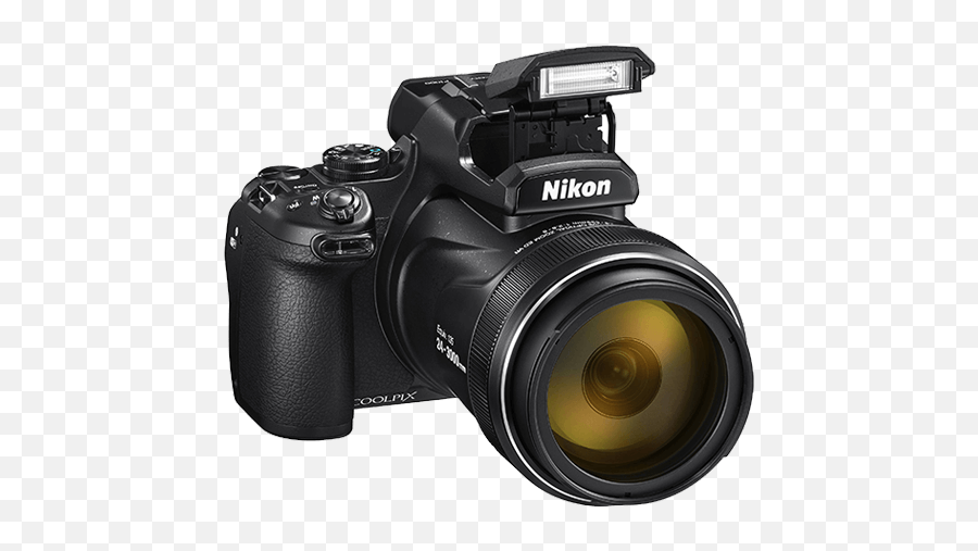 Nikon Camera With Flash Emoji,Camera With Flash Emoji
