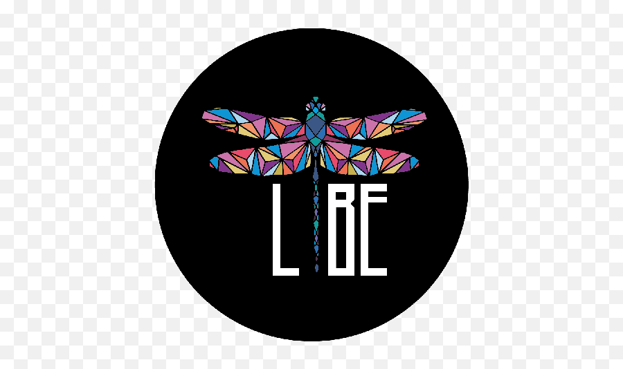 Libe Libelula Gif - Language Emoji,Dragonfly Emoji