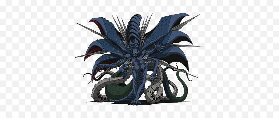 Devil Satan - Shin Megami Tensei Satan Emoji,Satan Emoji