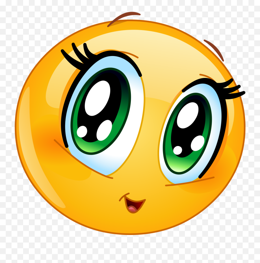 Cute Emoji Decal - Cute Emojis,69 Emoji