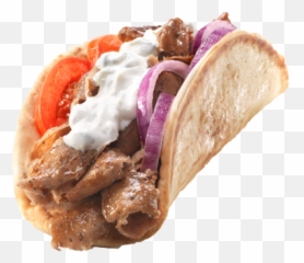 Download Gyro Sandwich - Apollo Burger Gyro Png Image With Gyro Sandwich Apollo Burger Emoji,Gyro Emoji