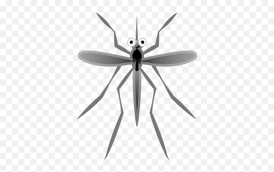 Mosquito Emoji - Mosquito Emoji,Mosquito Emoji