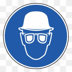 Cone Clipart Hard Hat Cone Hard Hat Transparent Free For - Safety Goggles And Helmet Emoji,Hardhat Emoji
