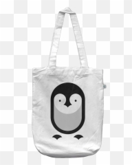 Hank - Tote Bag Emoji,Raised Eyebrow Emoticon Japanese