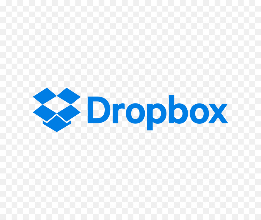 Dropbox Logo - Dropbox Emoji,Dropbox Emoji