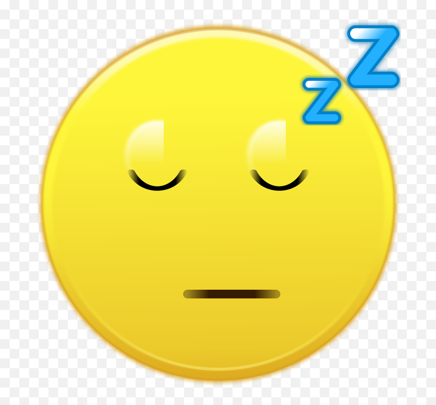 Filebreathe - Facetiredsvg Wikimedia Commons Happy Emoji,Tired Emoticon
