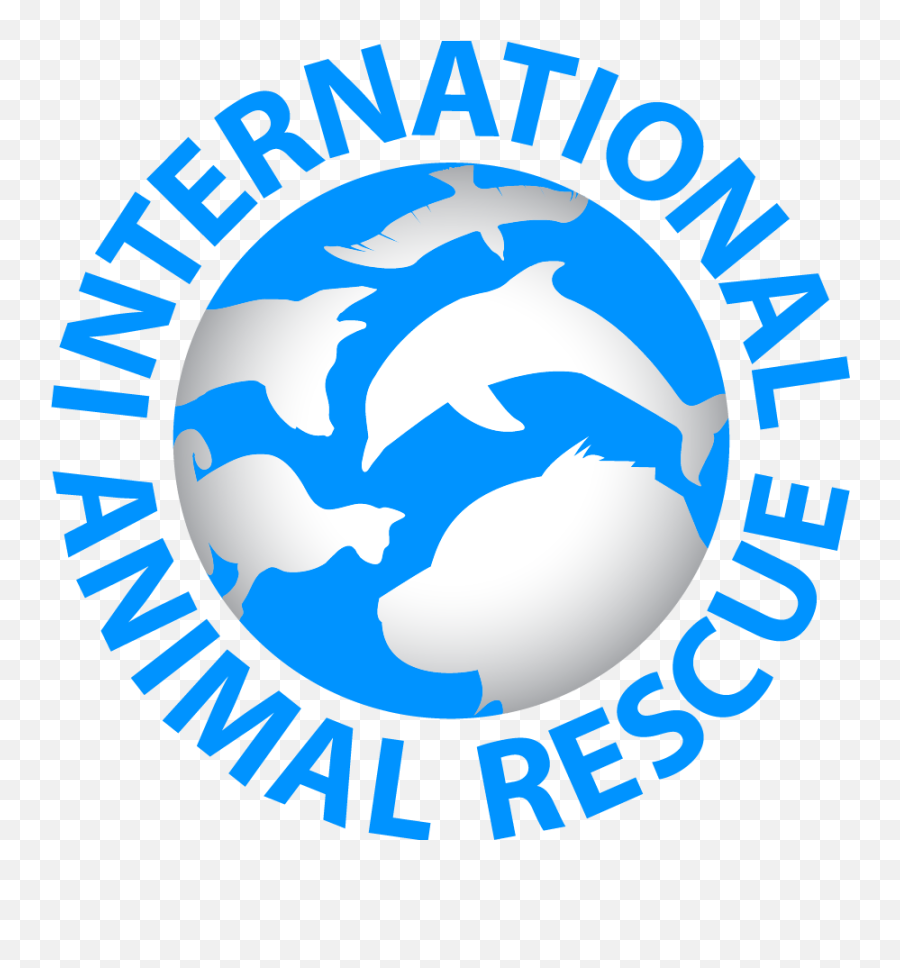 International Animal Rescue Mightycause - Iar Logo International Animal Rescue Emoji,Custom Emoticons For Aim