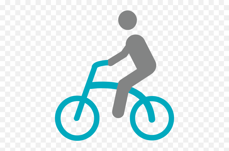 Bicyclist Id 1693 Emojicouk - Bisiklet Emoji,Bicycle Emoji