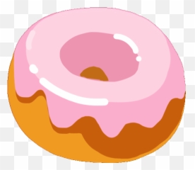 Gif Stickers - Donut Gif Png Emoji,Sunglasses Emoji On Snap
