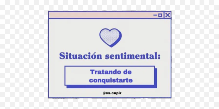 Situación Sentimental Stickers Para Whatsapp - Language Emoji,Emoji Novie