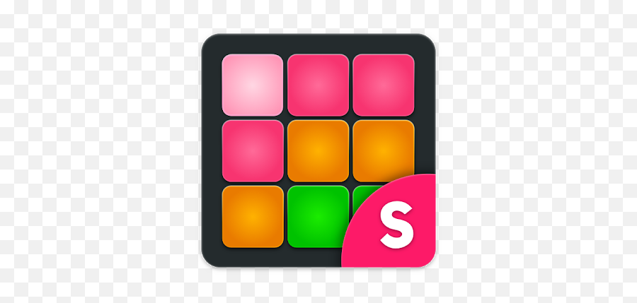 Super Pads - Your Beat Maker Dj App V3727 Pro Apk Super Pads App Emoji,Trap Emoji App