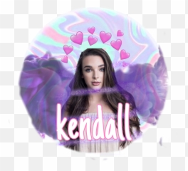 Kendall Vertes Sticker - For Women Emoji,Kendall Vertes Emoji