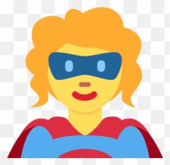 Superhero Emoji Meaning With Pictures - Heros Emoji Png,Zombie Emoji