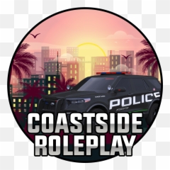 I Will Design A Fivem Server Logo And - Coastside Roleplay Emoji,Gta Vice City Music Emotion