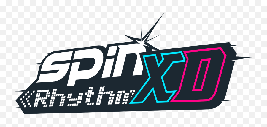 Spin Rhythm Presskit - Spin Rhythm Xd Logo Emoji,Pegboard Nerds - Emoji (rogue Remix)
