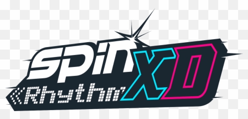 Spin Rhythm Presskit - Spin Rhythm Xd Logo Emoji,Pegboard Nerds - Emoji (rogue Remix)