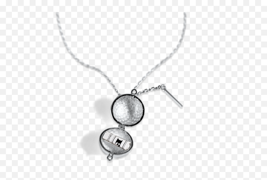 Sphere Wand Locket U2022 Sterling Silver U2022 Fortune U0026 Frame - Solid Emoji,Bonne Bell Bottled Emotion Perfume