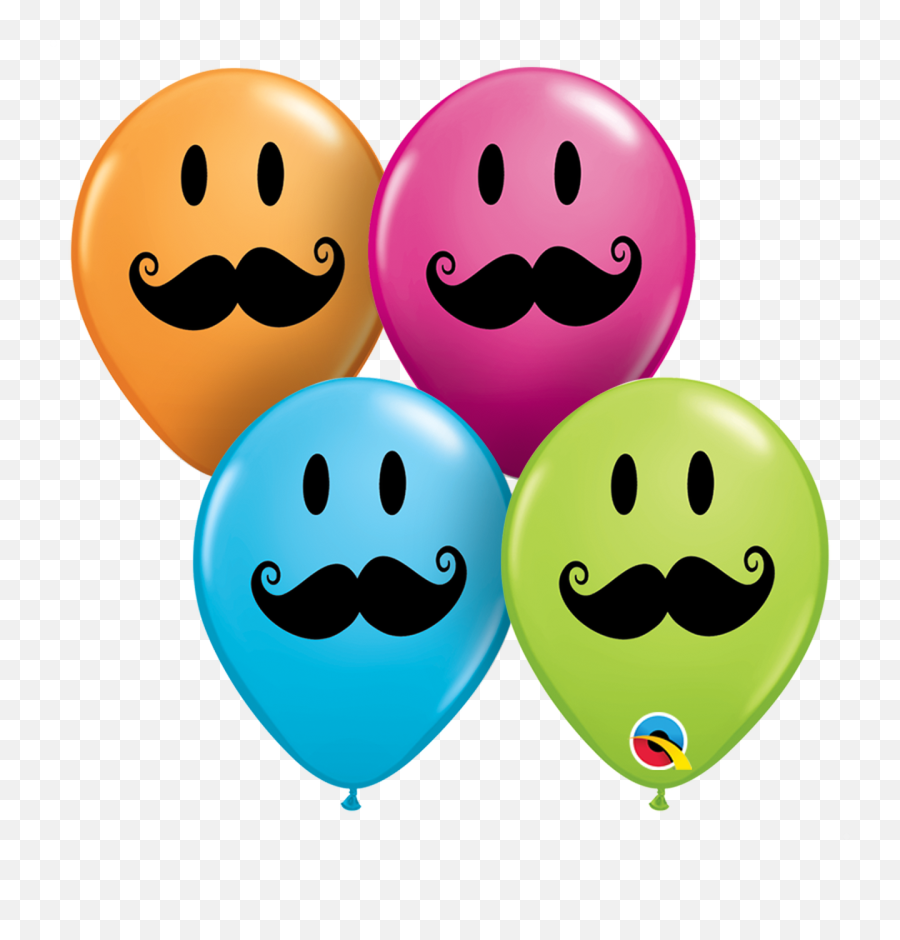 Theme Balloonsanimals Candy Etc - Smile Faceemoji Page Smiley Face On Balloon,Stone Face Emoji