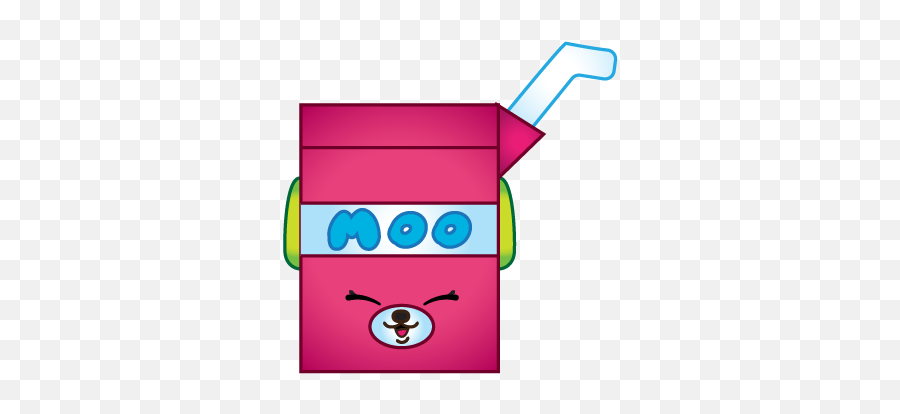 Shopkins - Bud Shopkins Milk Emoji,Store That Sells Squishies Emoji